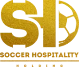 Soccer Hospitality — Parceiro oficial FacilPass