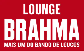 Lounge Brahma — Parceiro oficial FacilPass