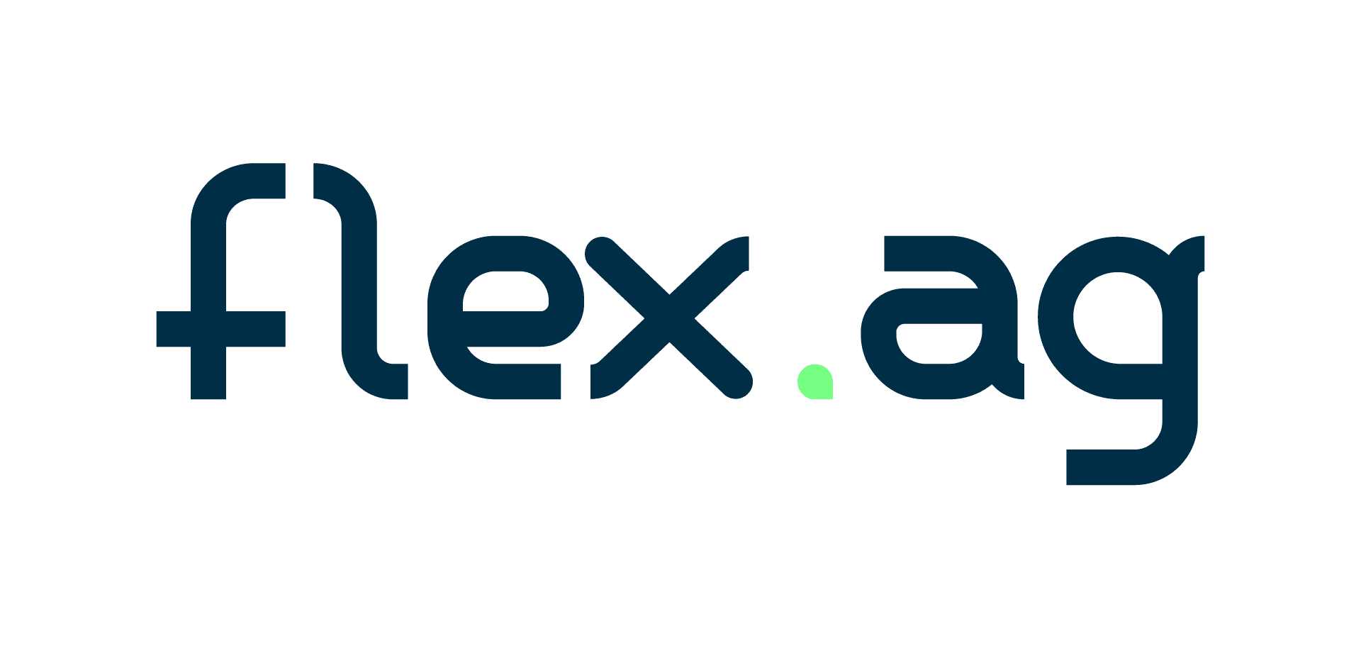 FlexAg — Parceiro oficial FacilPass